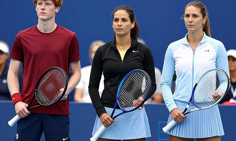 Vòng quay 52 tuần và áp lực bảo vệ điểm trong bảng xếp hạng tennis