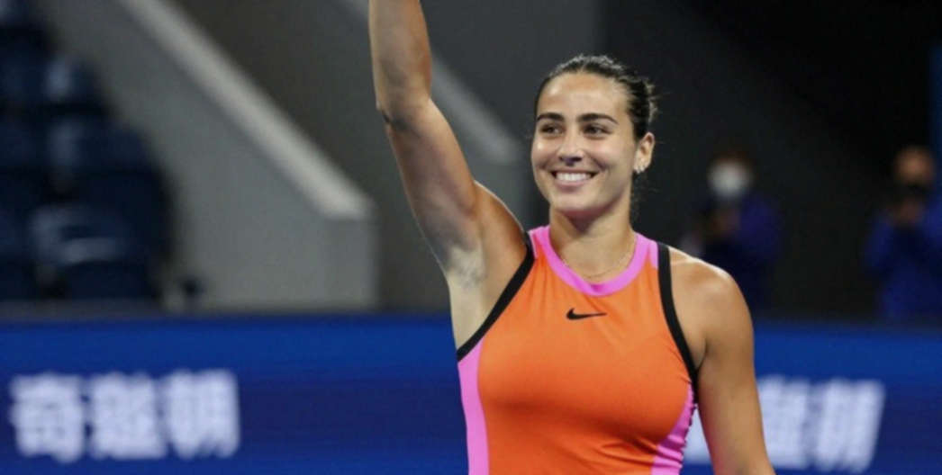 Chwalinska wins her Singapore opener: the backspin return and the ranking-points question after Roland Garros Chwalinska wins her Singapore opener: the backspin return and the ranking-points question after Roland Garros