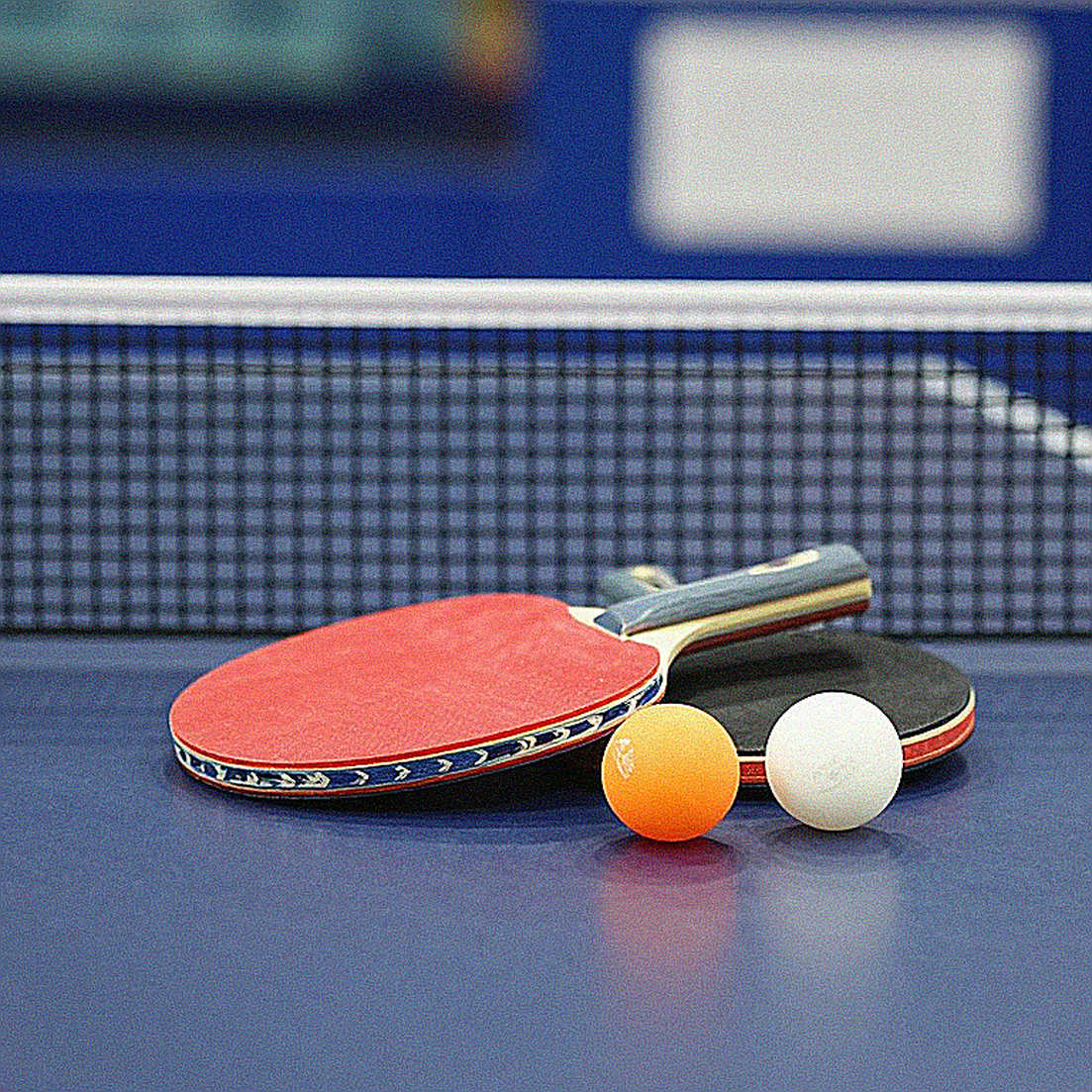 Sam Altshuler giành huy chương vàng nam đơn Class 6 tại ITTF Para Challenger Spokane sau khi đánh bại Simion Bobi