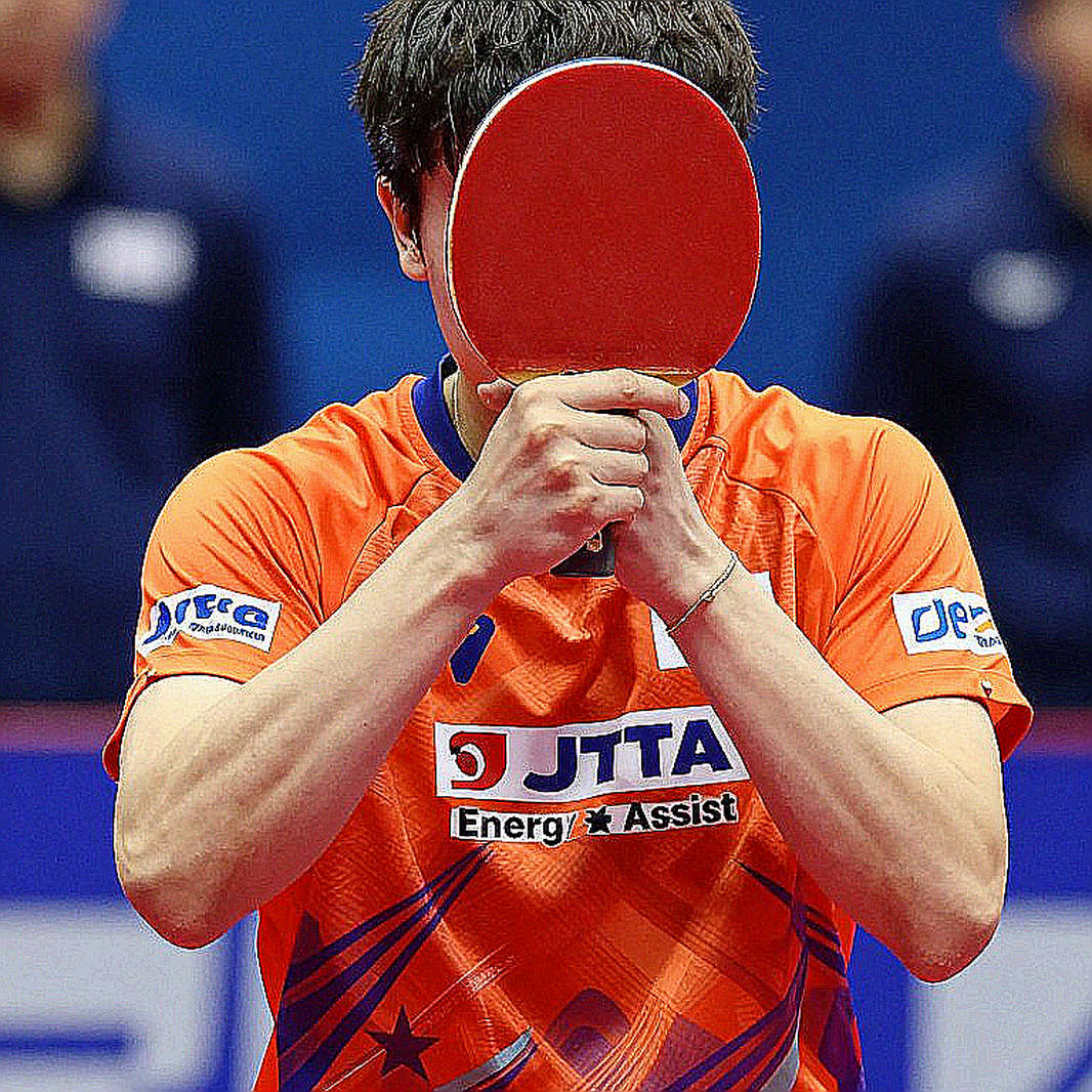 Sam Altshuler giành huy chương vàng nam đơn Class 6 tại ITTF Para Challenger Spokane sau khi đánh bại Simion Bobi Sam Altshuler giành huy chương vàng nam đơn Class 6 tại ITTF Para Challenger Spokane sau khi đánh bại Simion Bobi
