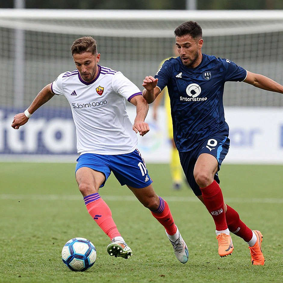 Como Thắng Genoa 4-1 Trên Sân Khách Với Đội Hình Mới, Fabregas Nhấn Mạnh Về Bản Sắc Trước Trận Ra Mắt Champions League