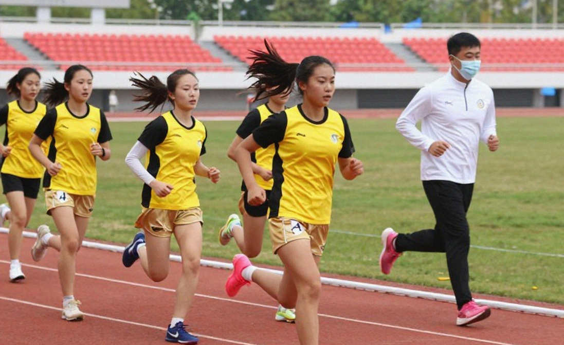 Asian Games 2026 Cầu lông: Lịch thi đấu nén, những cặp đôi bất thường và cái bẫy của bảng đấu giấy Asian Games 2026 Cầu lông: Lịch thi đấu nén, những cặp đôi bất thường và cái bẫy của bảng đấu giấy