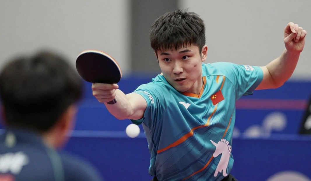 Bóng bàn Anh khai màn SBCL Premier: Những ván quyết định ở vạch 12-10 phơi bày một hệ thống đang vay mượn Bóng bàn Anh khai màn SBCL Premier: Những ván quyết định ở vạch 12-10 phơi bày một hệ thống đang vay mượn