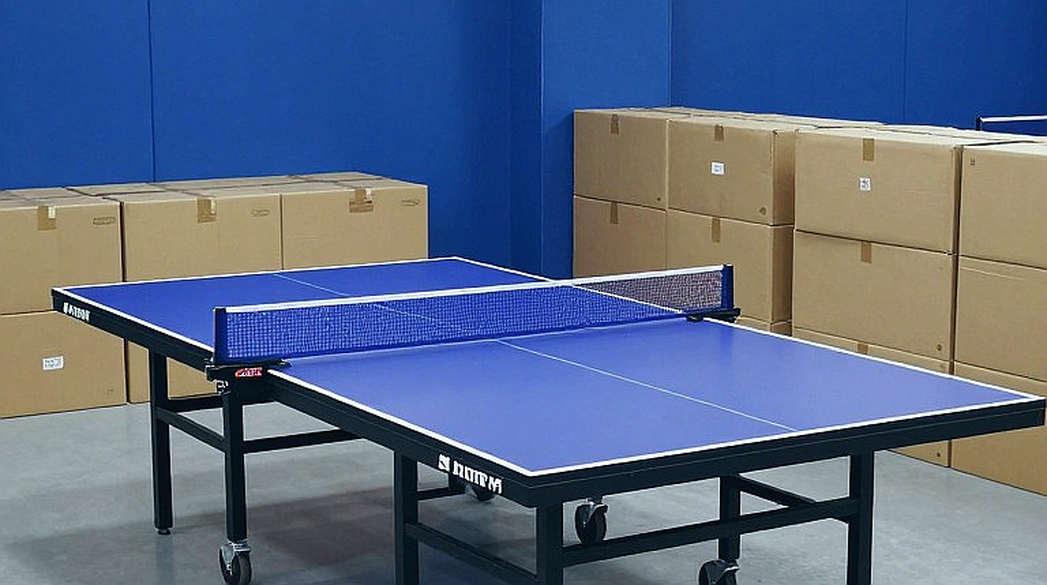 The Empty Data File and the Limits of Table Tennis Analysis