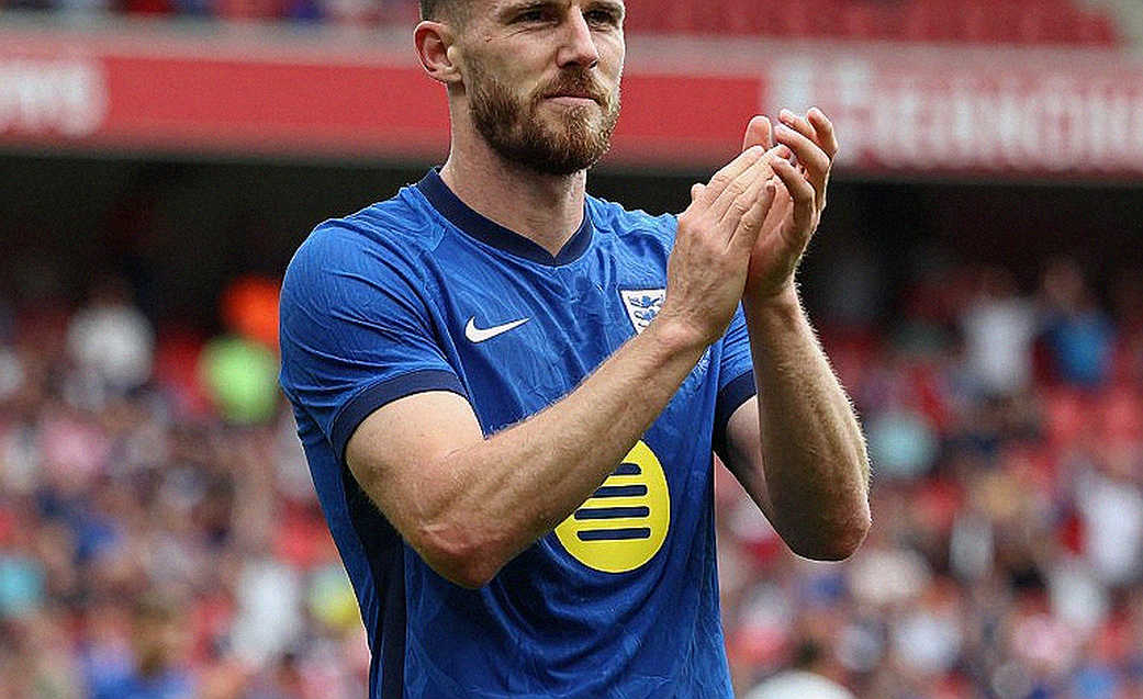 Michael Carrick và nghịch lý 'người tạm quyền vĩnh viễn' tại Manchester United Michael Carrick và nghịch lý 'người tạm quyền vĩnh viễn' tại Manchester United