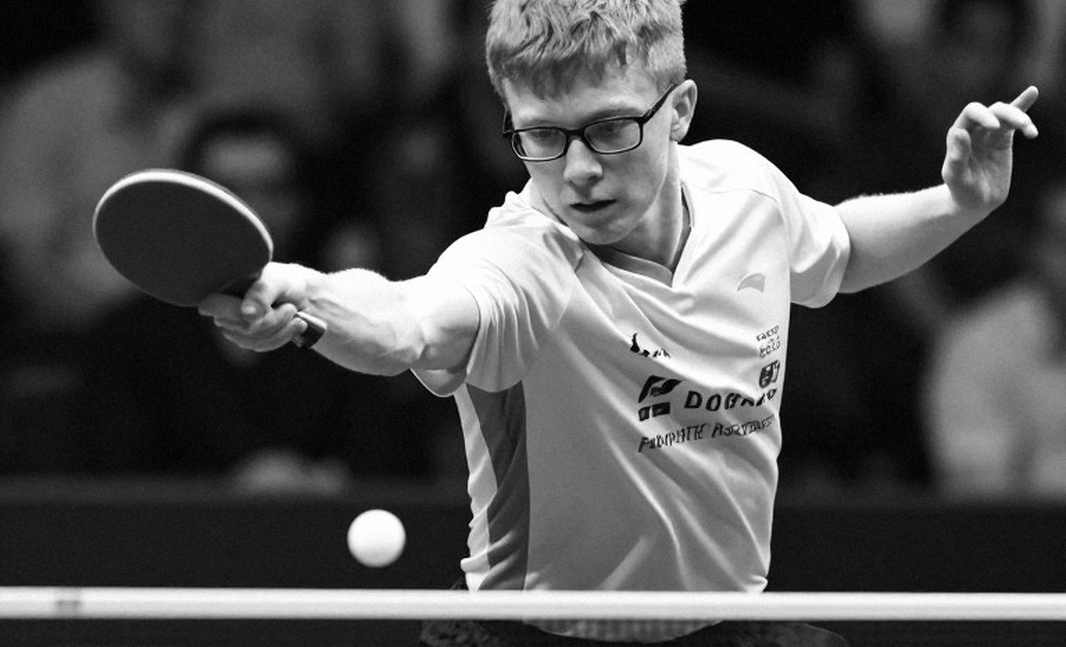 Học viện Trọng tài Table Tennis England: Bảy khu vực và khoảng trống chưa đo được