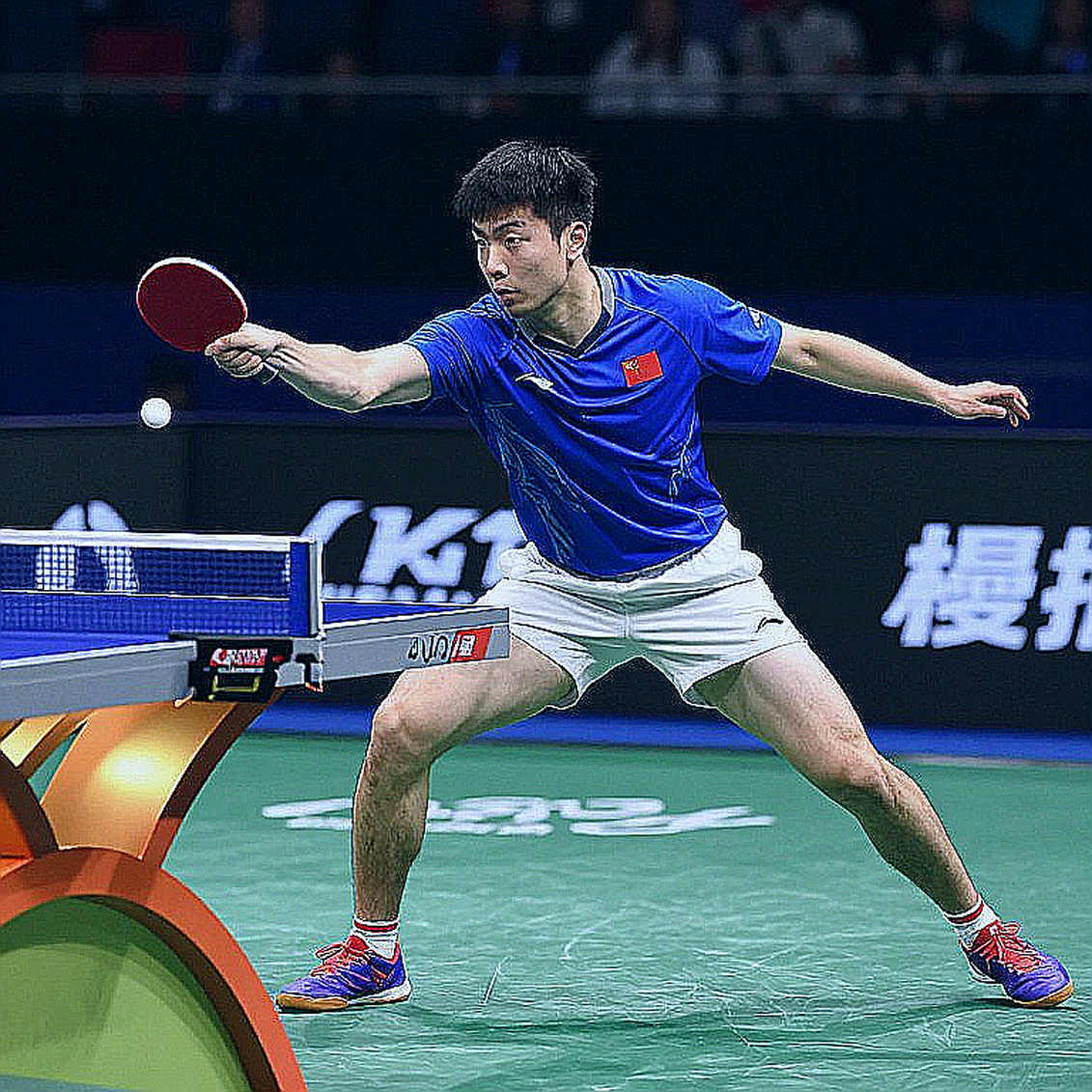 Nguyen Xuan Son and the Night at Rajamangala: A Loser's Goal