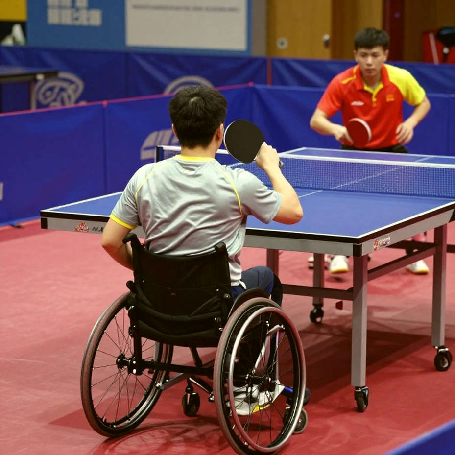 World Hopes Week 2026 trở lại Sheffield: Một tuần huấn luyện, và cả một hệ thống phía sau World Hopes Week 2026 trở lại Sheffield: Một tuần huấn luyện, và cả một hệ thống phía sau