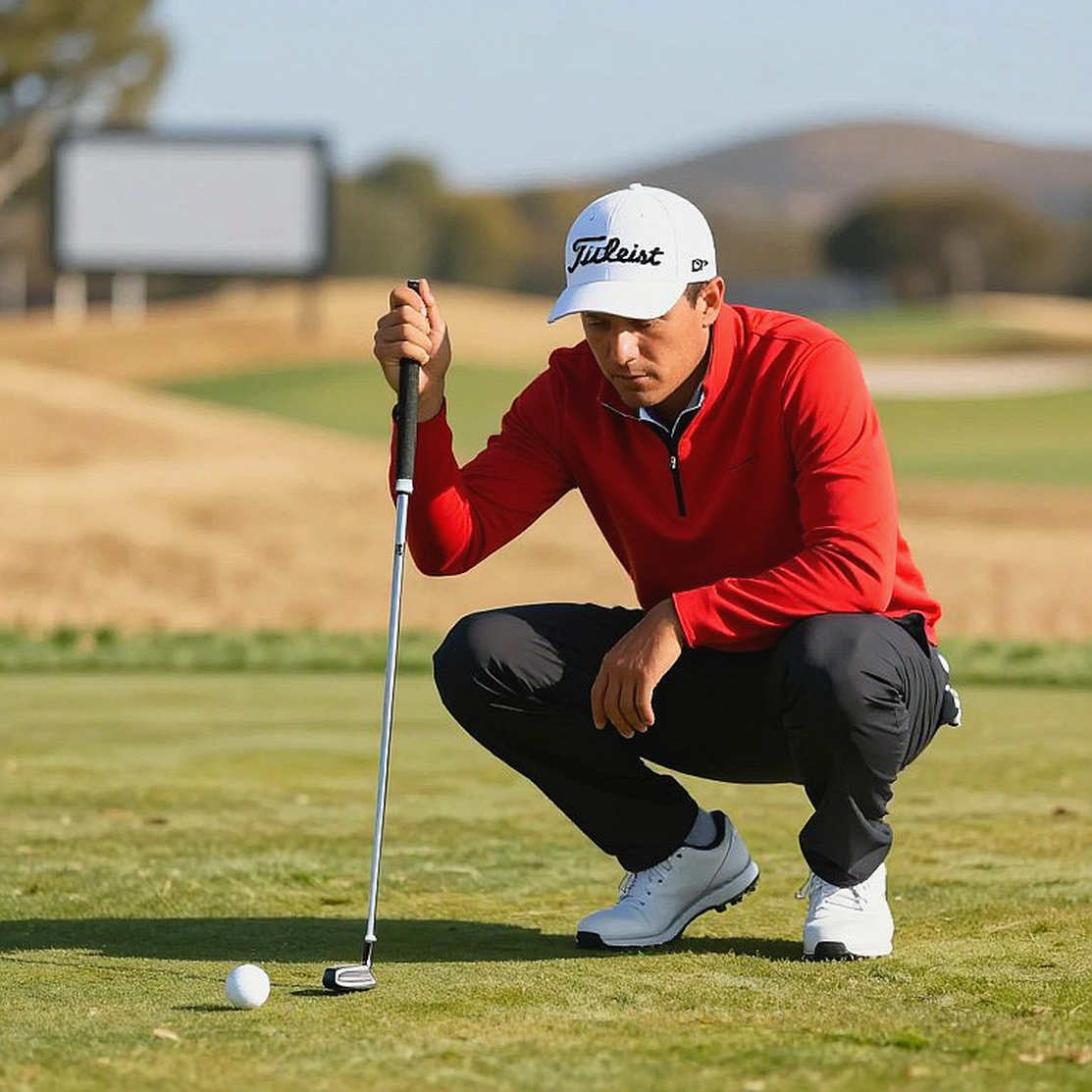 Khi dữ liệu golf trống rỗng: kỷ luật im lặng của người phân tích Khi dữ liệu golf trống rỗng: kỷ luật im lặng của người phân tích