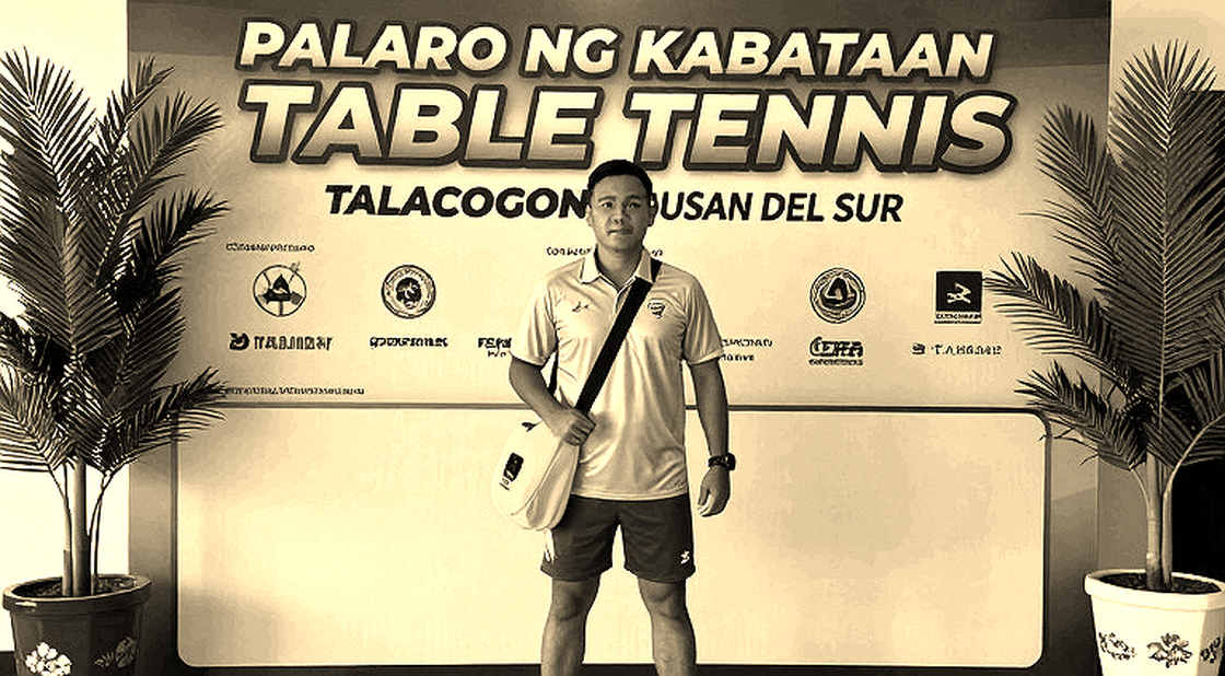 Empty Datasets: Why Vietnamese Table Tennis Still Needs Real Analysis Empty Datasets: Why Vietnamese Table Tennis Still Needs Real Analysis