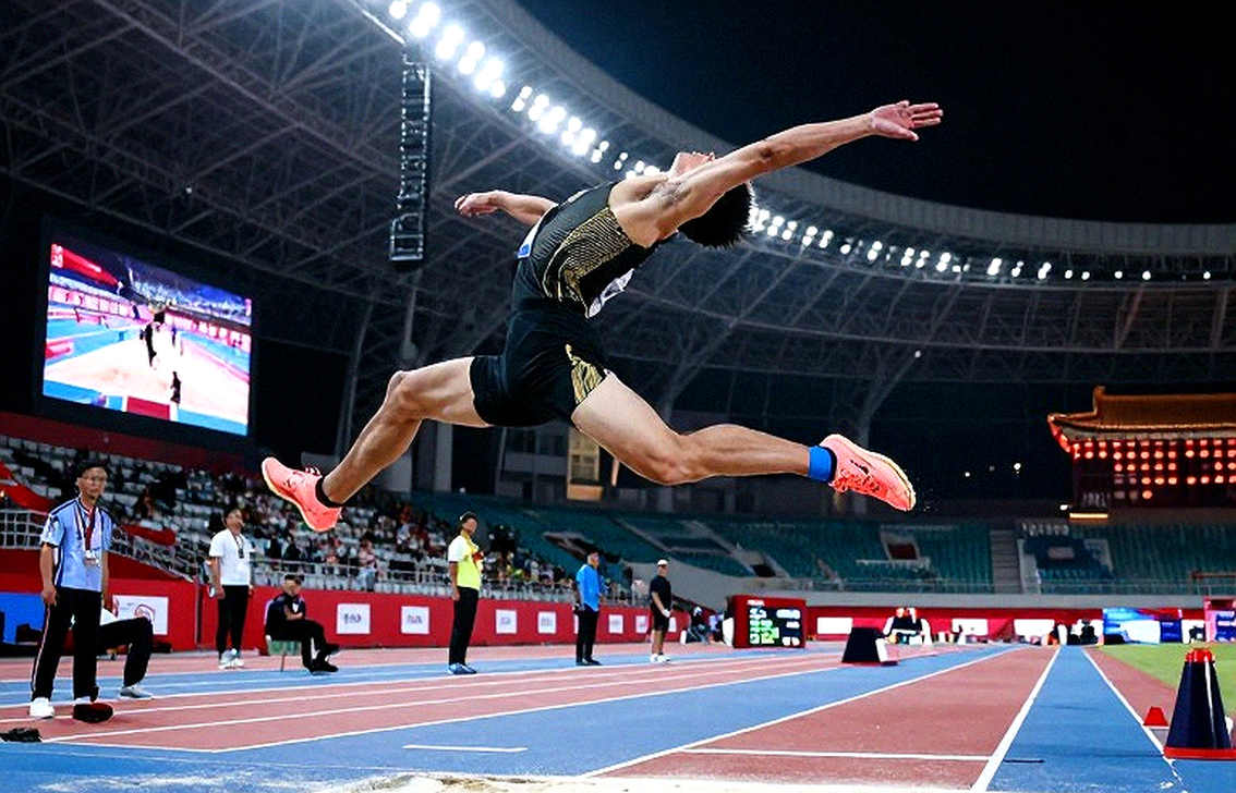 Trey Lara, dặm 20 và khoảng trống sàng lọc tim mạch của marathon phong trào
