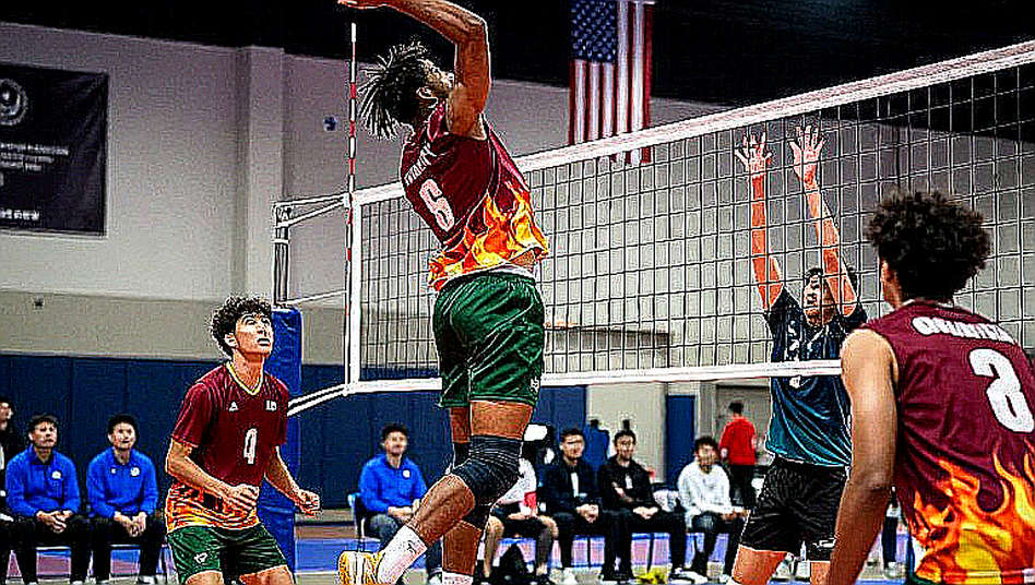 Sasipaporn and the System Problem: When a Top Southeast Asian Spiker Is Starved of Balls