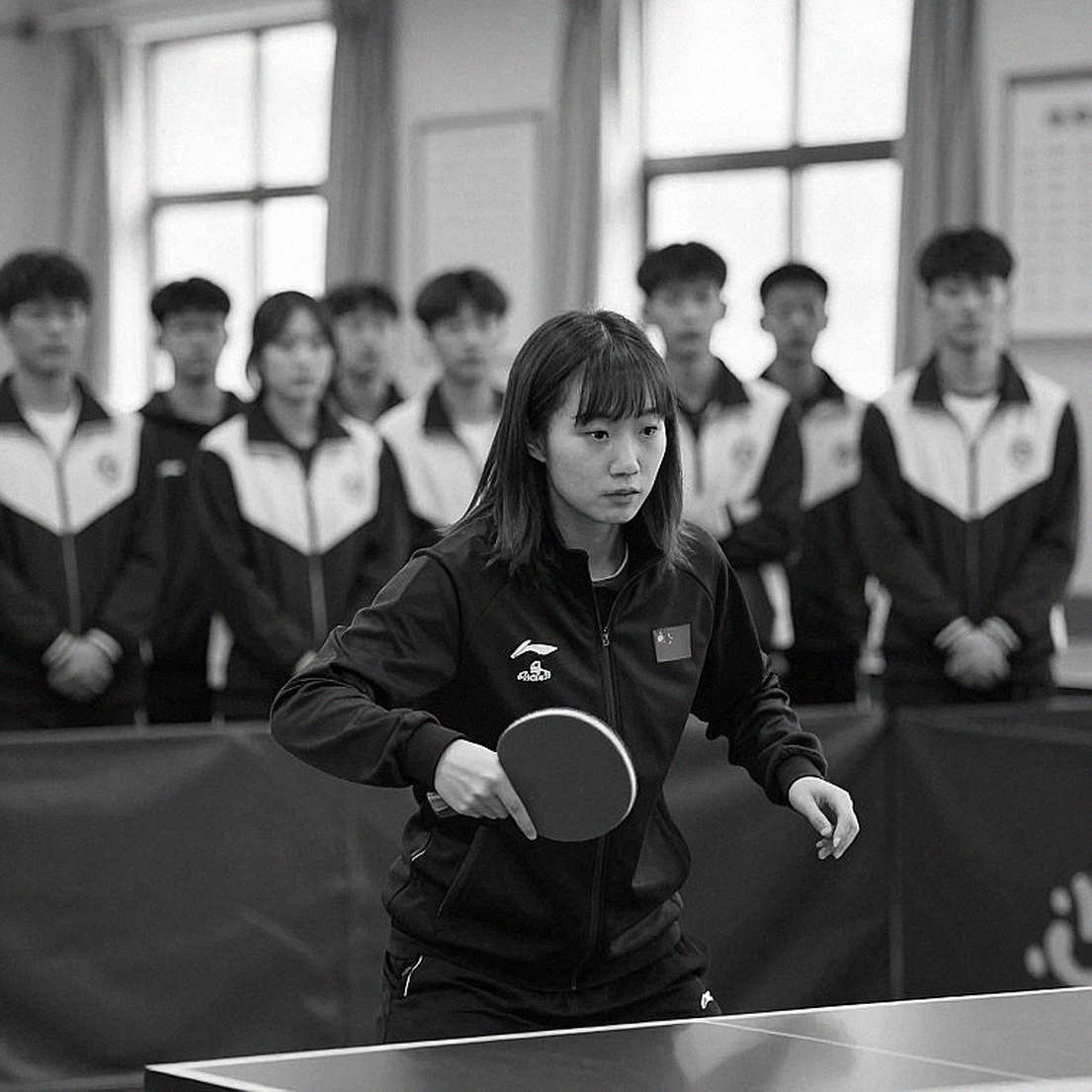 Asian Para Games 2026: Bốn tấm huy chương đồng của bóng bàn Ấn Độ và vết nứt nằm ở ván thứ hai