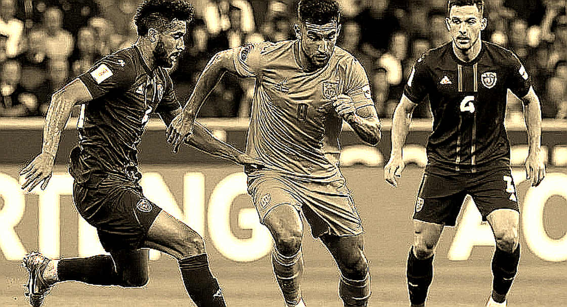 Al-Ittihad tập dượt bằng trận gặp đội hạng Nhất trước Clasico: Một phương án chuẩn bị và những tiền lệ chưa được xác minh Al-Ittihad tập dượt bằng trận gặp đội hạng Nhất trước Clasico: Một phương án chuẩn bị và những tiền lệ chưa được xác minh