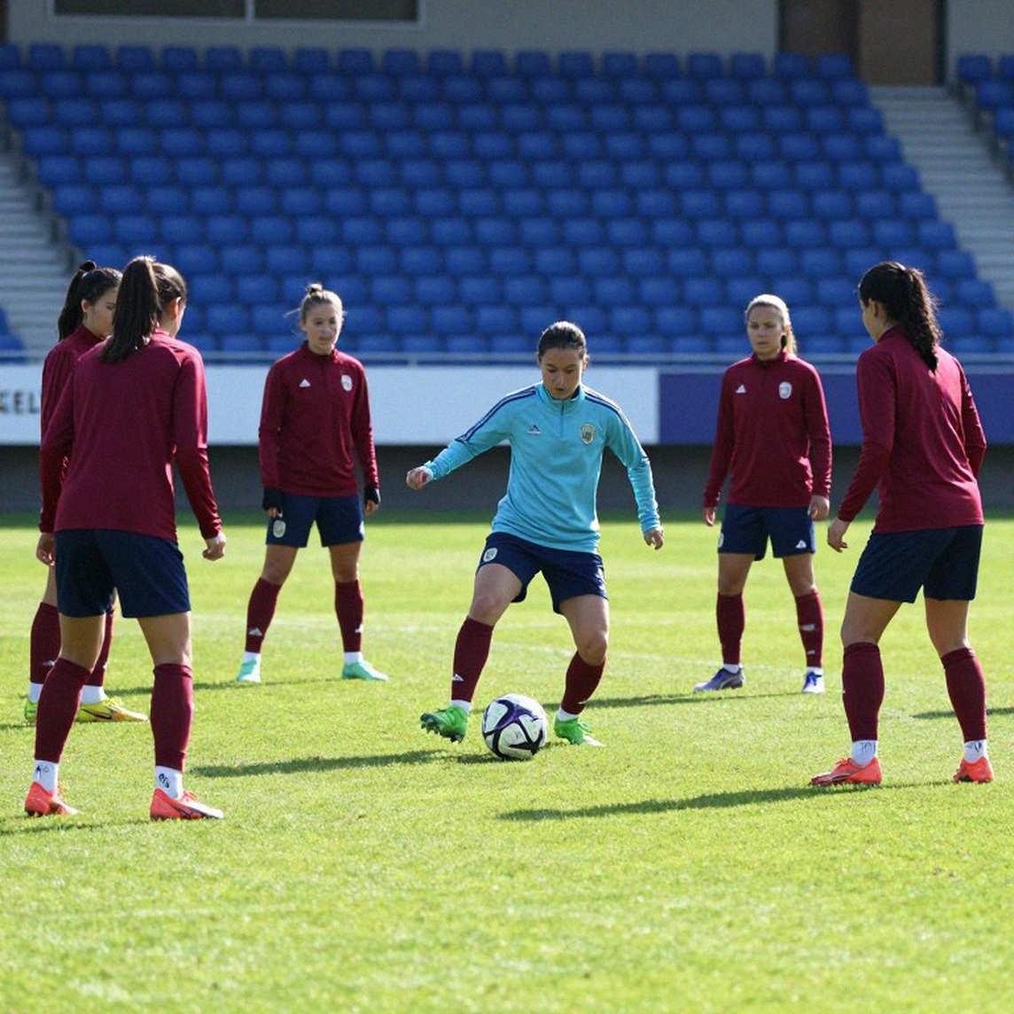 U23 Việt Nam trước Uzbekistan: Một điểm ở Nagoya và cái bẫy mang tên 'chỉ cần hòa' U23 Việt Nam trước Uzbekistan: Một điểm ở Nagoya và cái bẫy mang tên 'chỉ cần hòa'