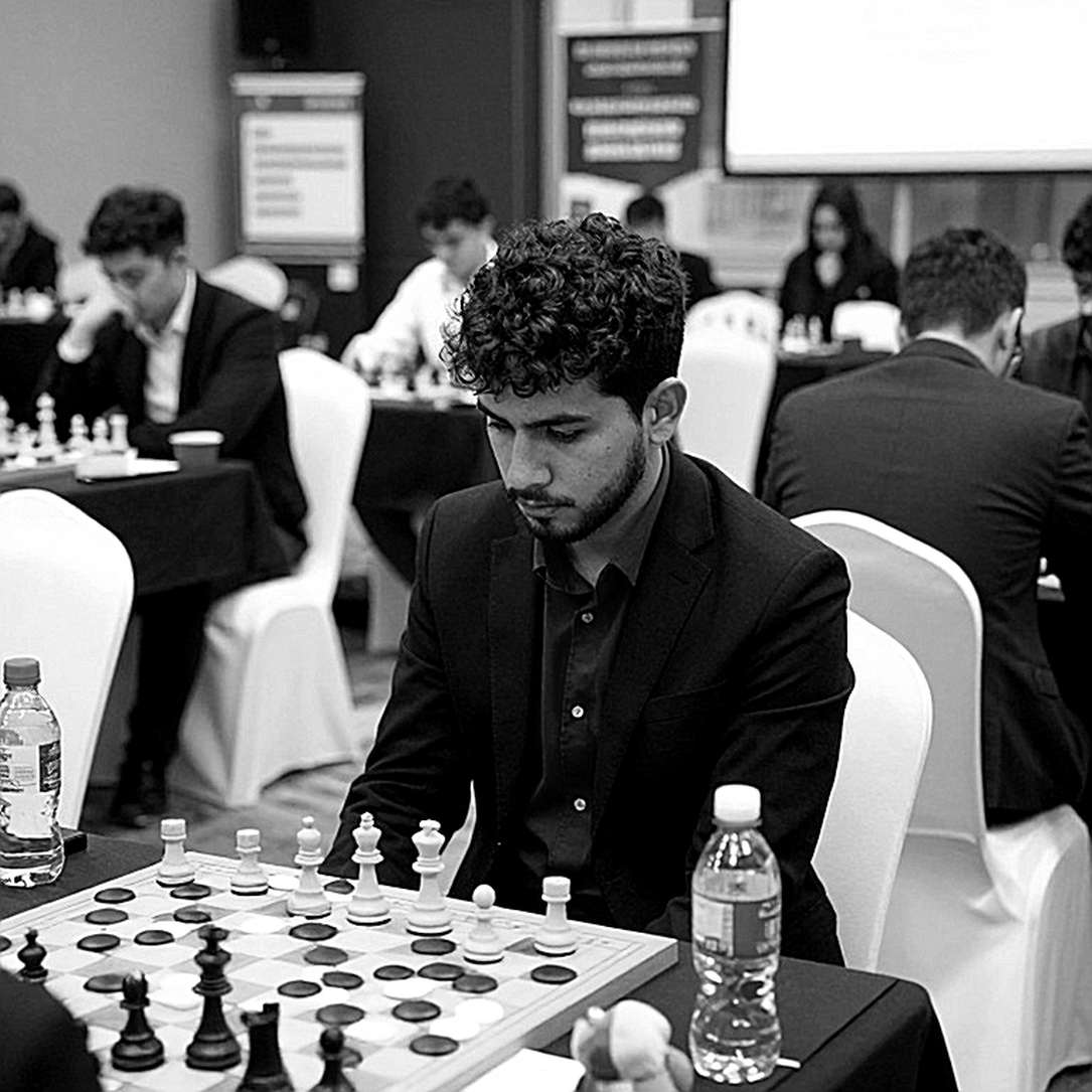 Olympiad cờ vua 2026: Israel bị xử thua vòng 6 vì Yom Kippur, Hà Lan và Bulgaria nhận trọn điểm Olympiad cờ vua 2026: Israel bị xử thua vòng 6 vì Yom Kippur, Hà Lan và Bulgaria nhận trọn điểm