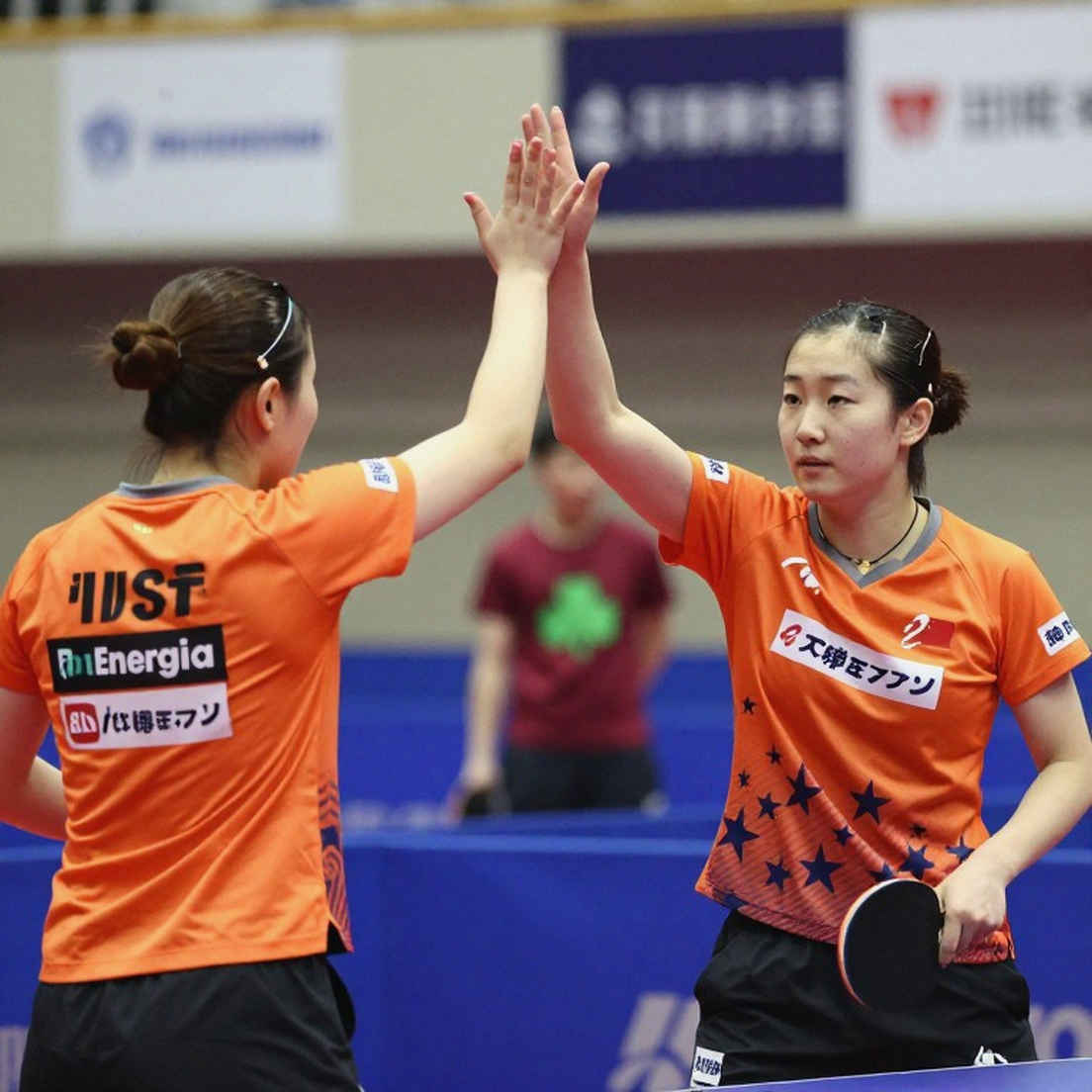 Braintree Table Tennis League 2026/26: Rayne A trở lại, Netts A để mất 44% nguồn điểm Braintree Table Tennis League 2026/26: Rayne A trở lại, Netts A để mất 44% nguồn điểm