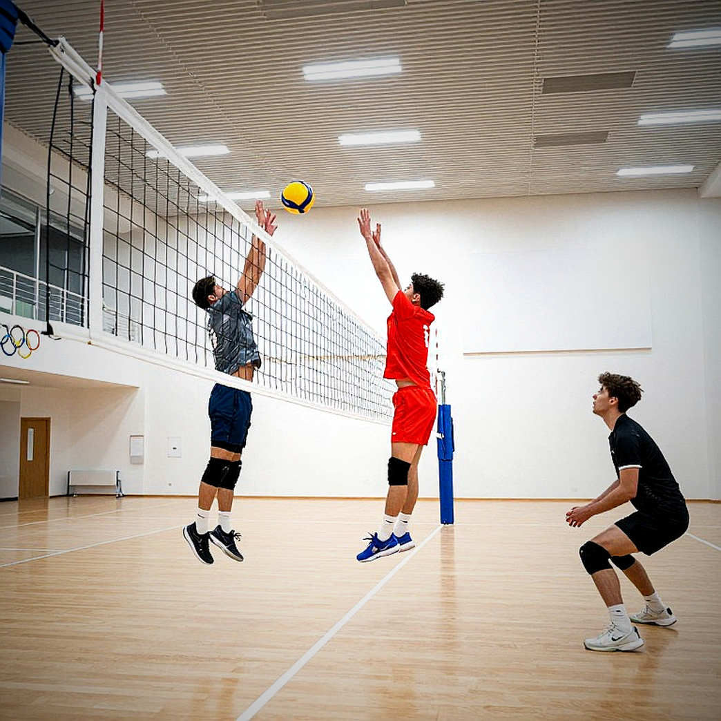 Efeler chỉ còn một trận: Thổ Nhĩ Kỳ thua Romania 1-3, vận mệnh EuroVolley 2026 dồn vào Latvia