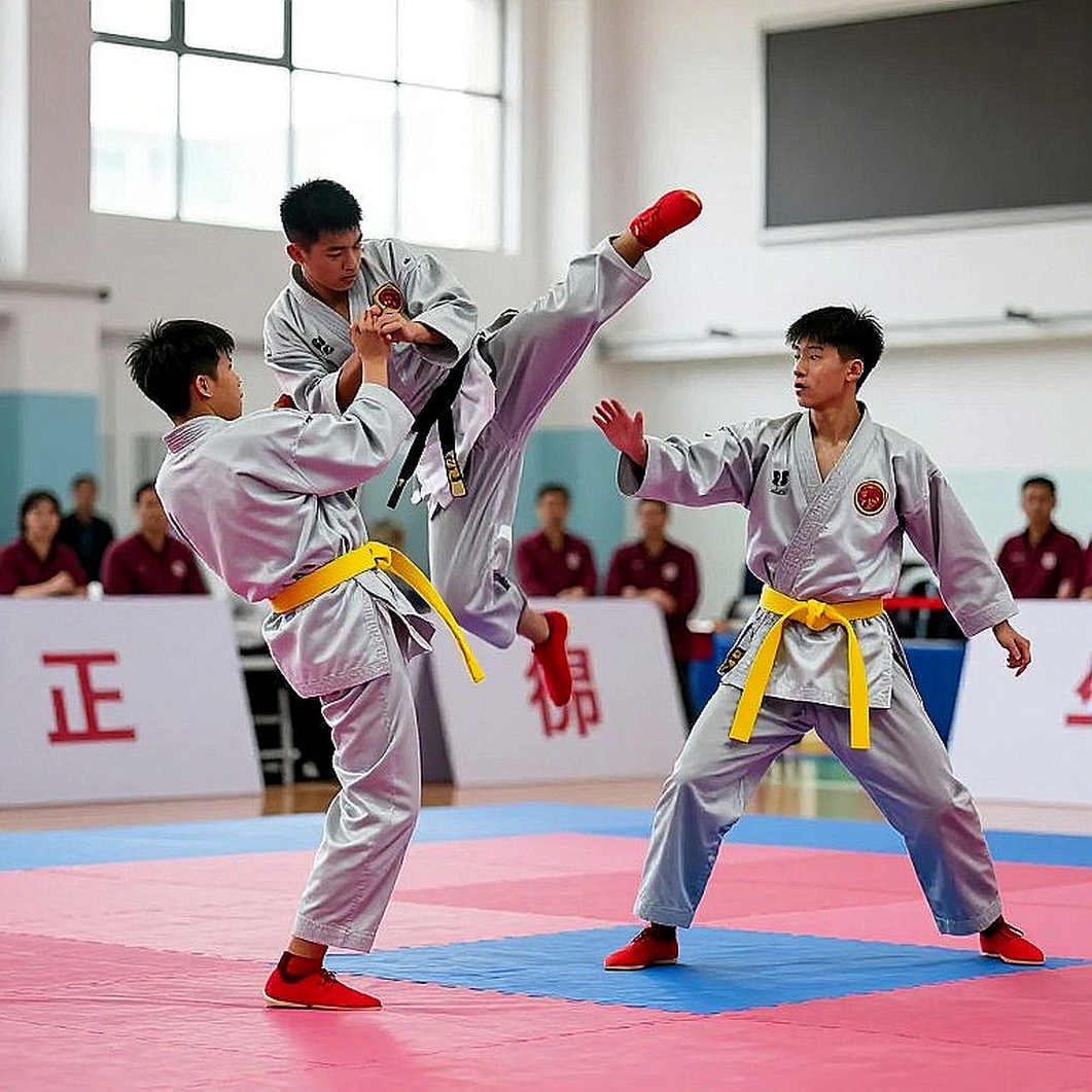 Jena Bishop vô địch hạng ruồi nữ PFL: chiếc đai nằm gọn trong phép tính 48-47