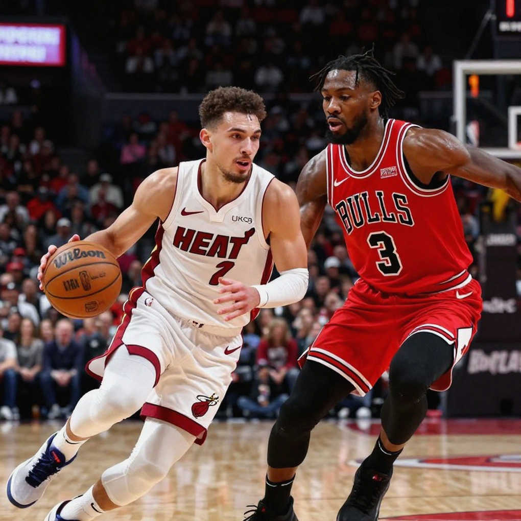 Kỷ Nguyên Second Apron: Khi Ngôi Sao NBA Phải Dự Thi Để Lấy Hợp Đồng Cuối