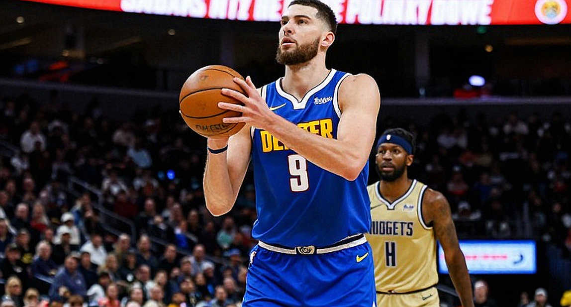 Ranh giới NBA – EuroLeague: Một câu nói gây tranh cãi và phần dữ liệu bị bỏ quên