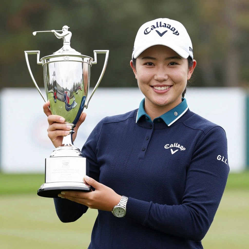 A Missed Two-Meter Putt and Vietnam Golf’s Hidden Data Trap