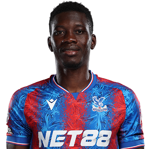 Ismaila Sarr