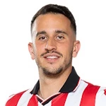 Alex Berenguer