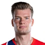 Alexander Sorloth