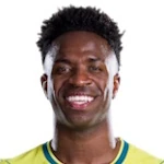 Vinicius Junior