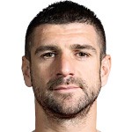 Stefan Mitrovic