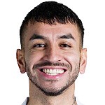 Angel Correa
