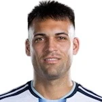 Lautaro Martinez