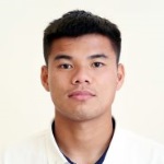 Tran Dinh Minh Hoang