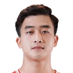 Tran Danh Trung