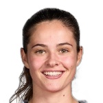 Freya Godfrey